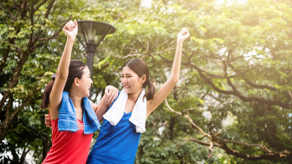 16 Most Asked Running Questions Answered