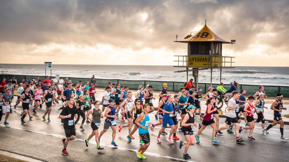 Gold Coast Marathon 2020: Your Chance to Shine Like Gold!