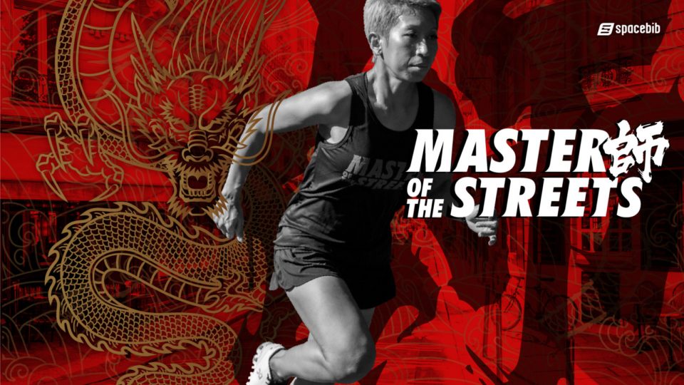 Do You Have What it Takes to be Master Of The Streets?