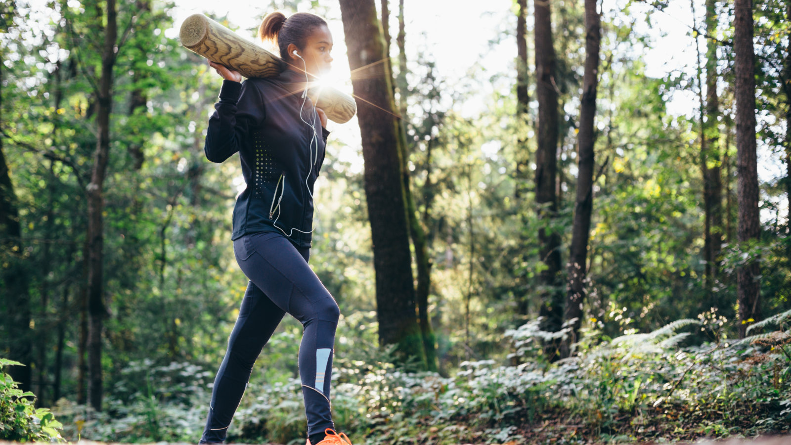 Why Endurance Athletes Should Lift and Lift Heavy