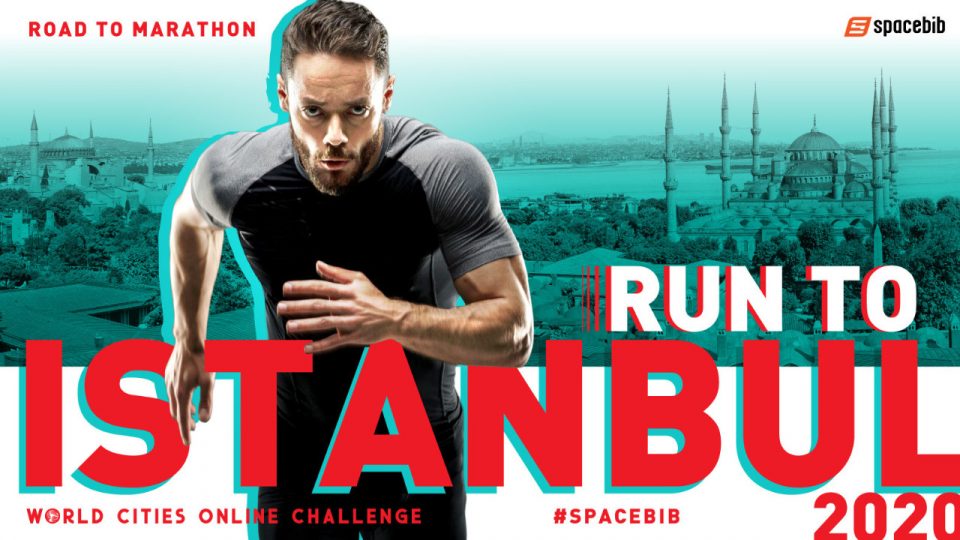 World Cities Online Challenge: Road To Turkey 2020