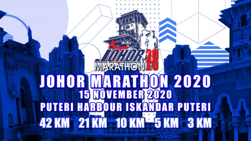 Johor Marathon 2020