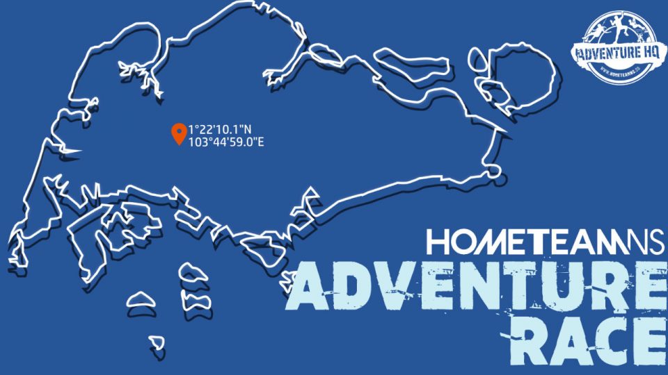 HomeTeamNS Adventure Race 2020