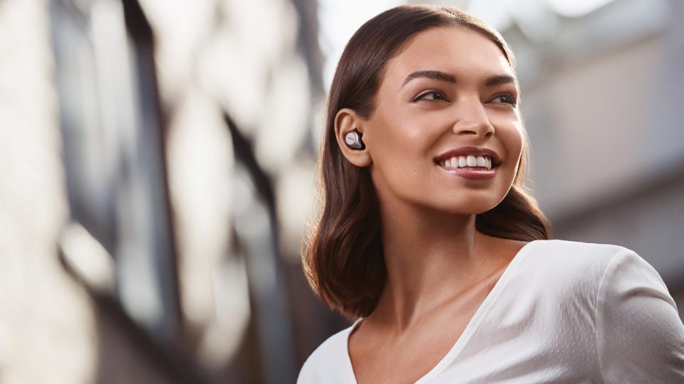 Jabra Launches The New Jabra Elite 75t To Serve Your Running Gear Collection