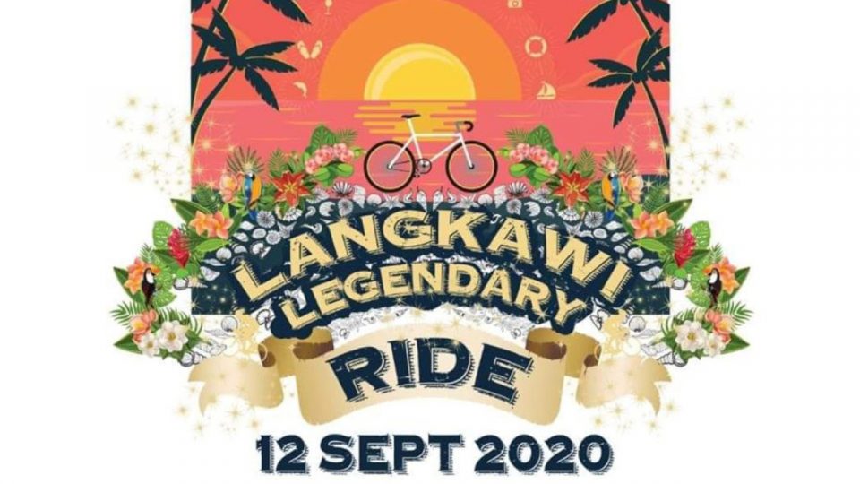 Langkawi Legendary Ride 2020
