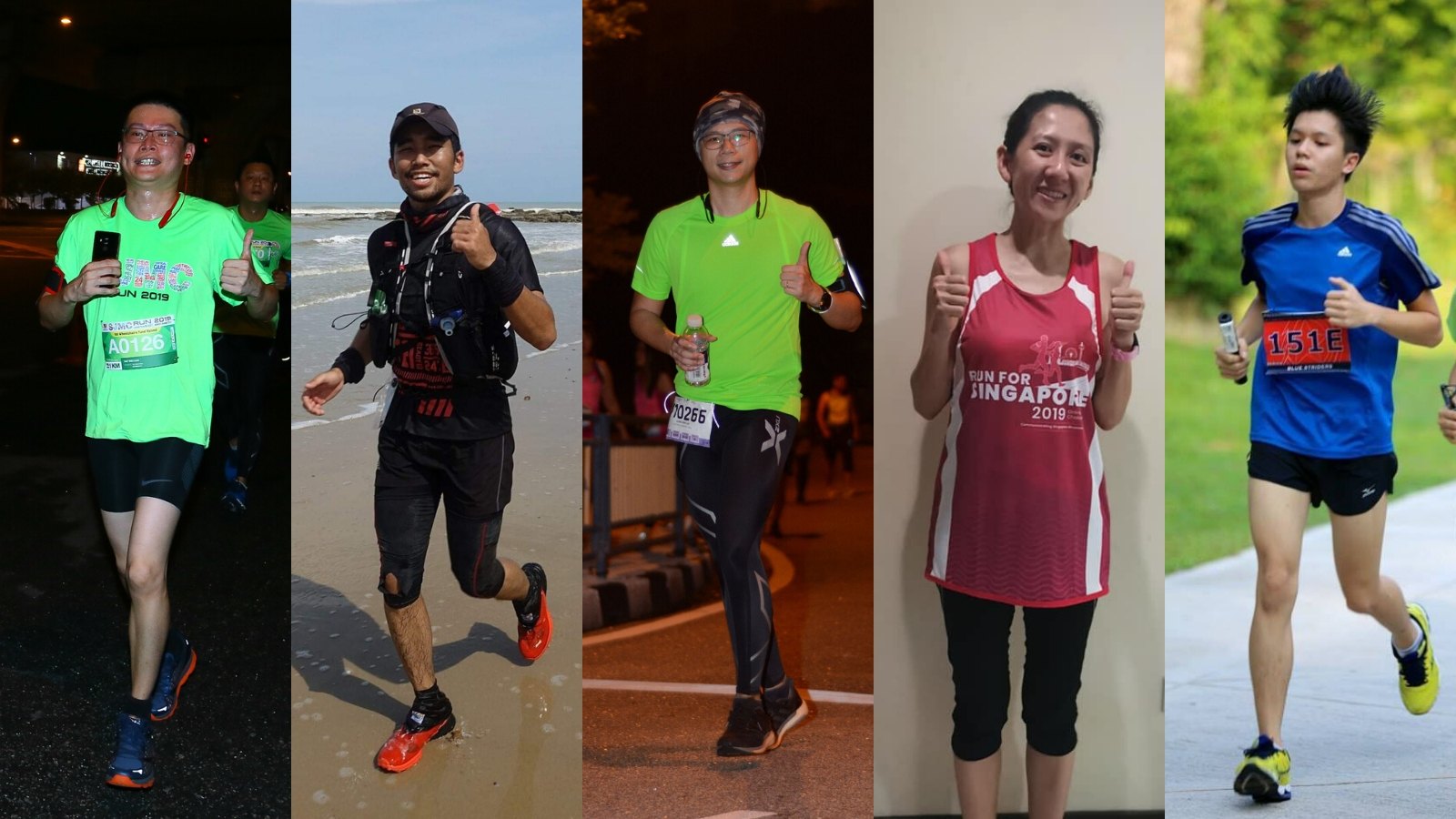 Love Penang Run 2023: The Ultimate Running Experience in PENANG 