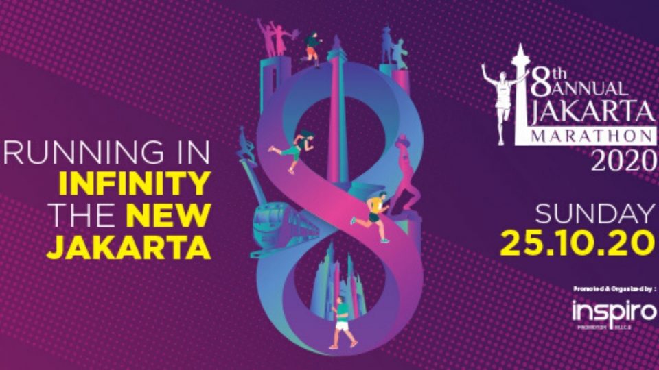 Jakarta Marathon 2020