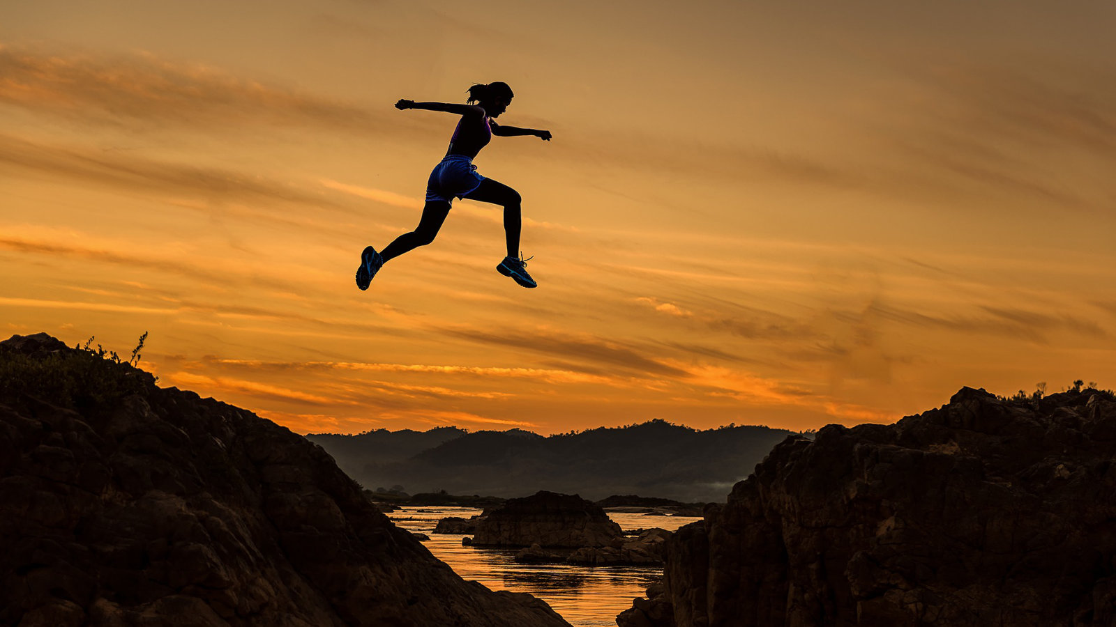 How To Make A Running Come Back After Taking Time Off