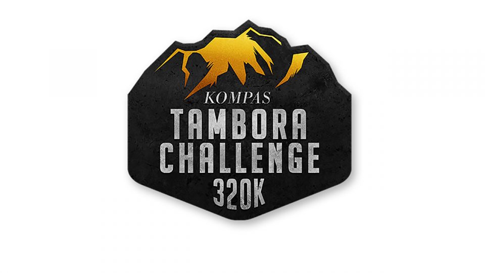 Kompas Tambora Challenge 320KM 2020