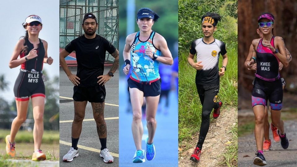 Run For Malaysia Ambassadors: You are more than you think you are