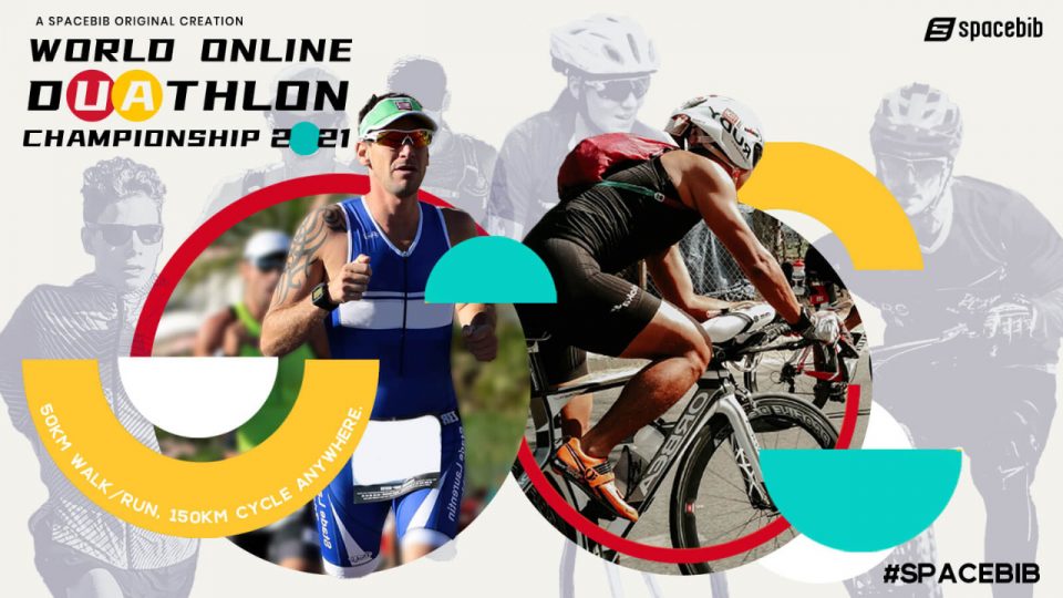 World Online Duathlon Championship 2021