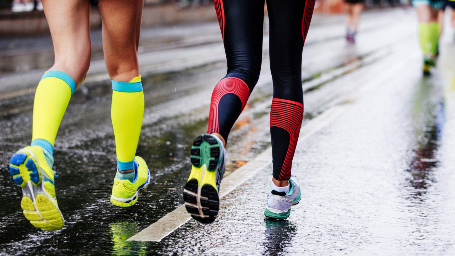 5 Essential Tips to Run Faster in a Marathon