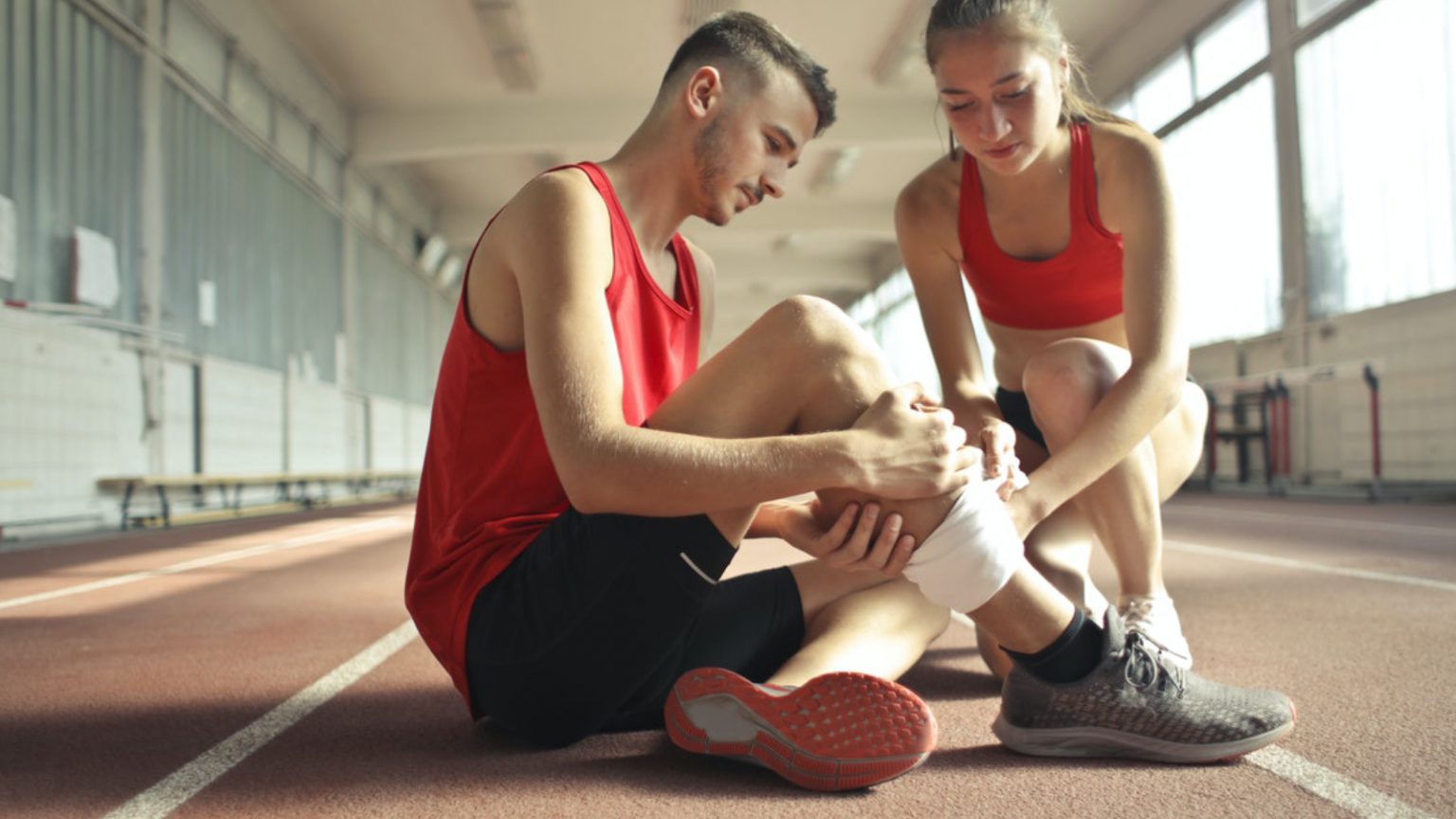 Are You Overdoing Your (Running) Workouts in 2026?