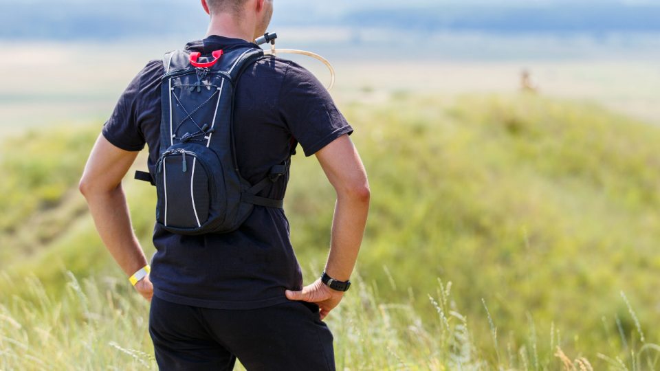 7 Tips to Help You Train Your First Ultramarathon