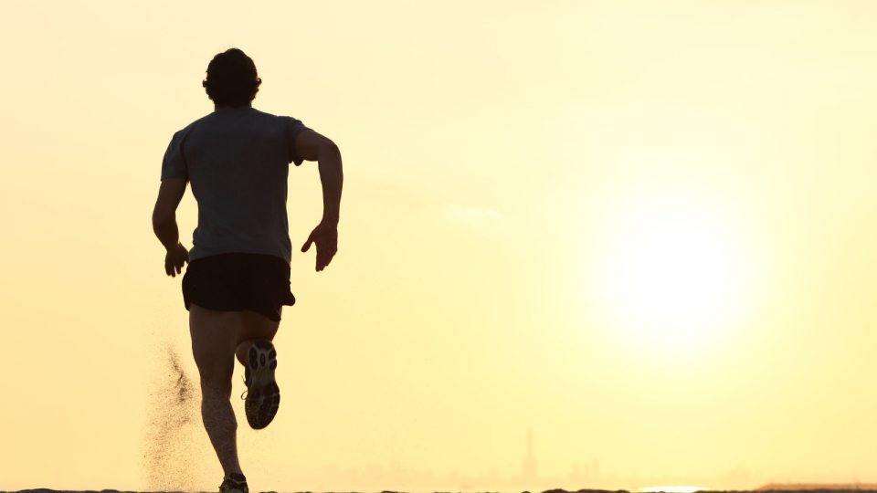 Do you hate running? Learn These 5 Ways To Love It