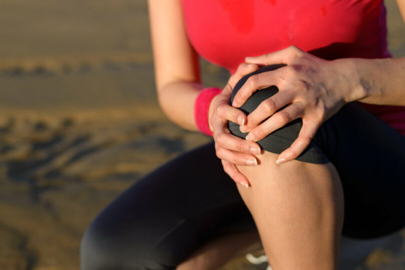 How to Prevent and Heal Most Common Running Injuries