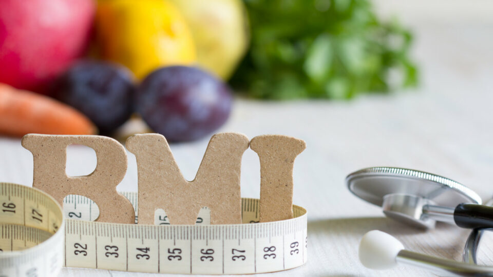 How To Calculate Your Body Mass Index (BMI) Correctly
