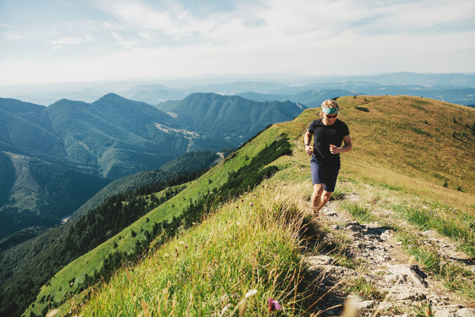 What is Fell Running, Mountain Running, Cross Country, Trail Running?