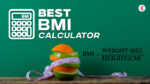 BMI Calculator for Singapore and Asian