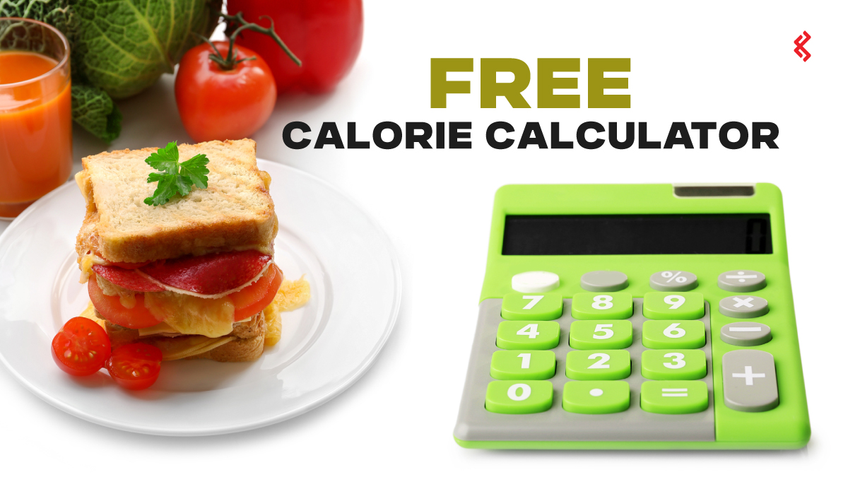 How to Use The Daily Calorie Calculator Easily? | RunSociety – Asia's
