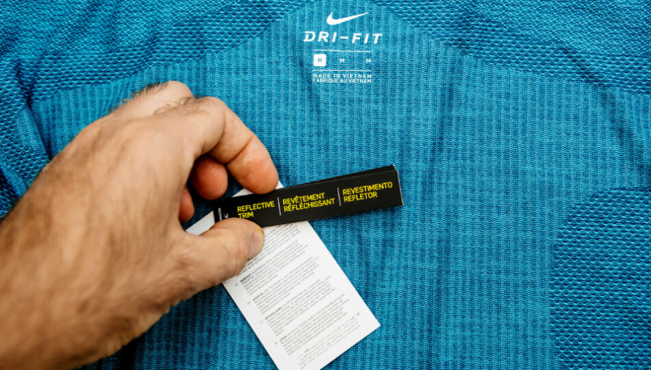 What is Dri-FIT and Other Best Moisture-Wicking Running Shirts
