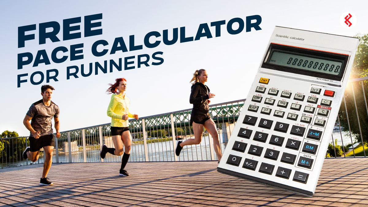 Running Pace Calculator: Find Your Best Pace Easily  RunSociety – Asia's  Leading Online Running Magazine