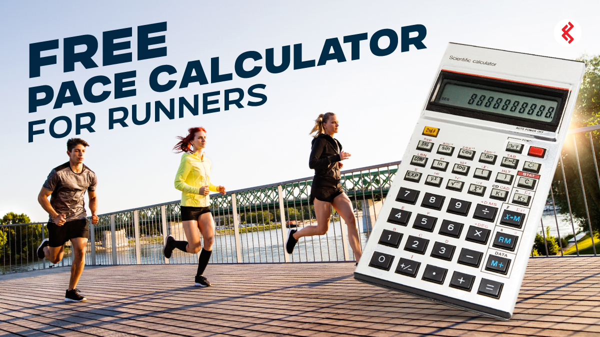 Running Pace Calculator: Find Your Best Pace Easily