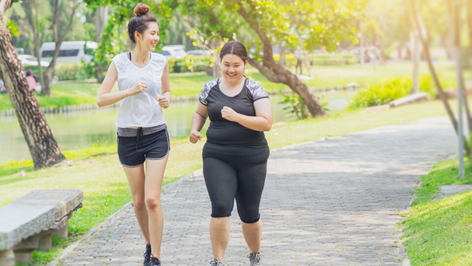 Running for Weight Loss: The Ultimate Guide