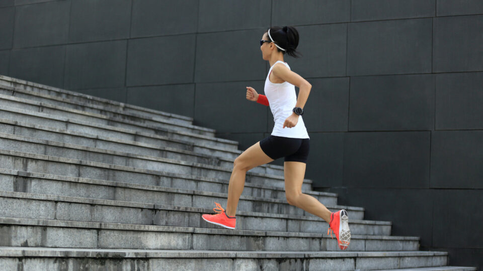Best Tips For Climbing Stairs for Fitness and Health
