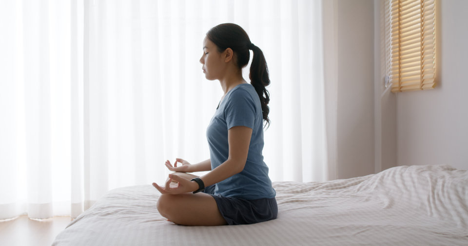 Meditation for Beginners: A Full Guide to Start Your Practice