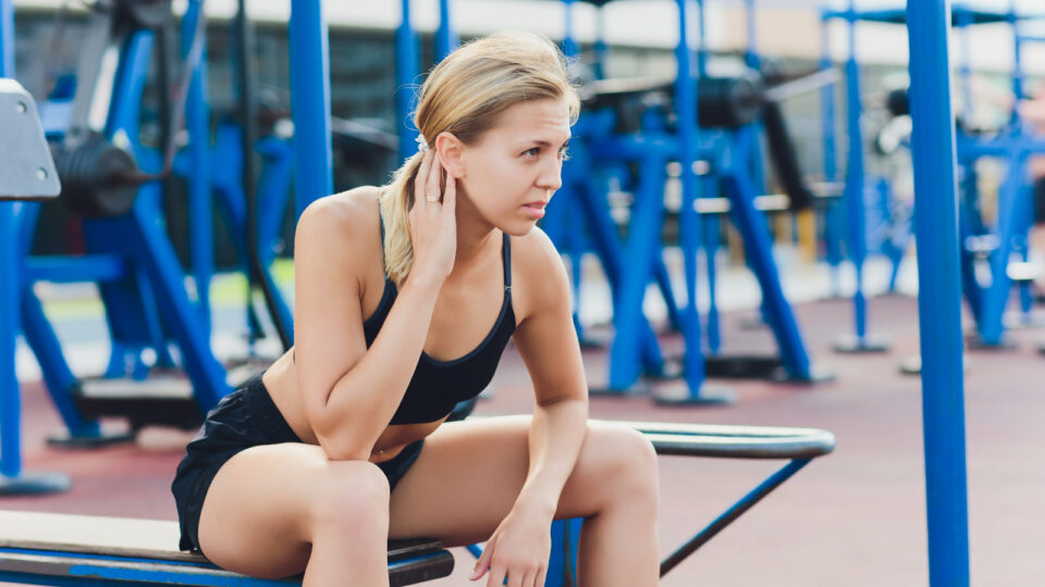 Runner's Itch: Causes and How to Treat it