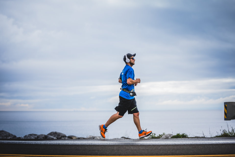 How to Become a Good Marathoner