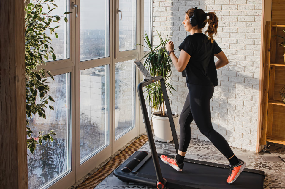 Best Foldable Treadmills