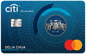 The Best Credit Cards in Singapore 2023 for Runners