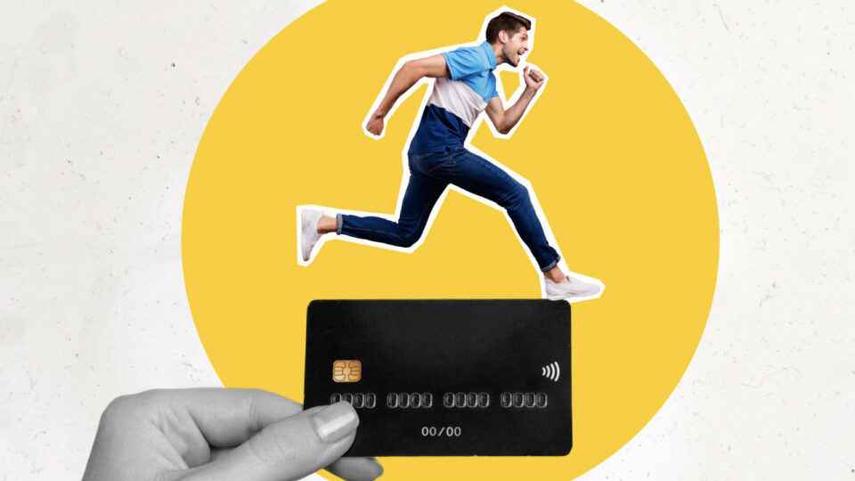 Best Credit Cards in Singapore 2023 for Runners
