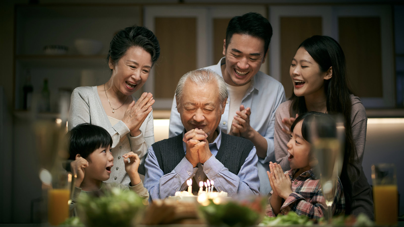 How to Live Longer in Singapore with 10 Simple Tips - Vimarsana News