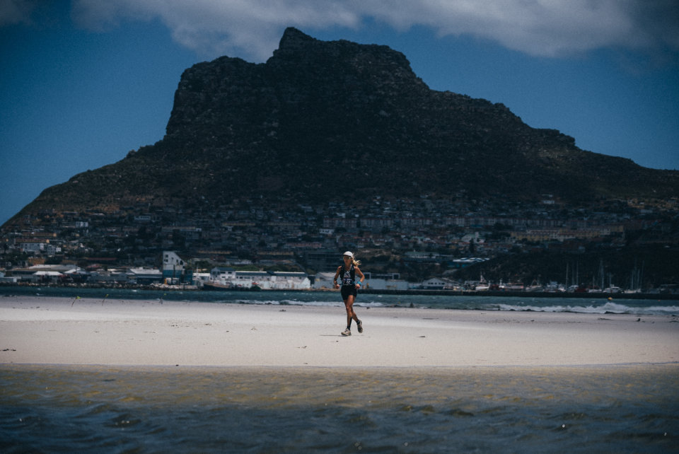 RMB Ultra-trail Cape Town: A New Jewel in the Crown of World Trail Majors