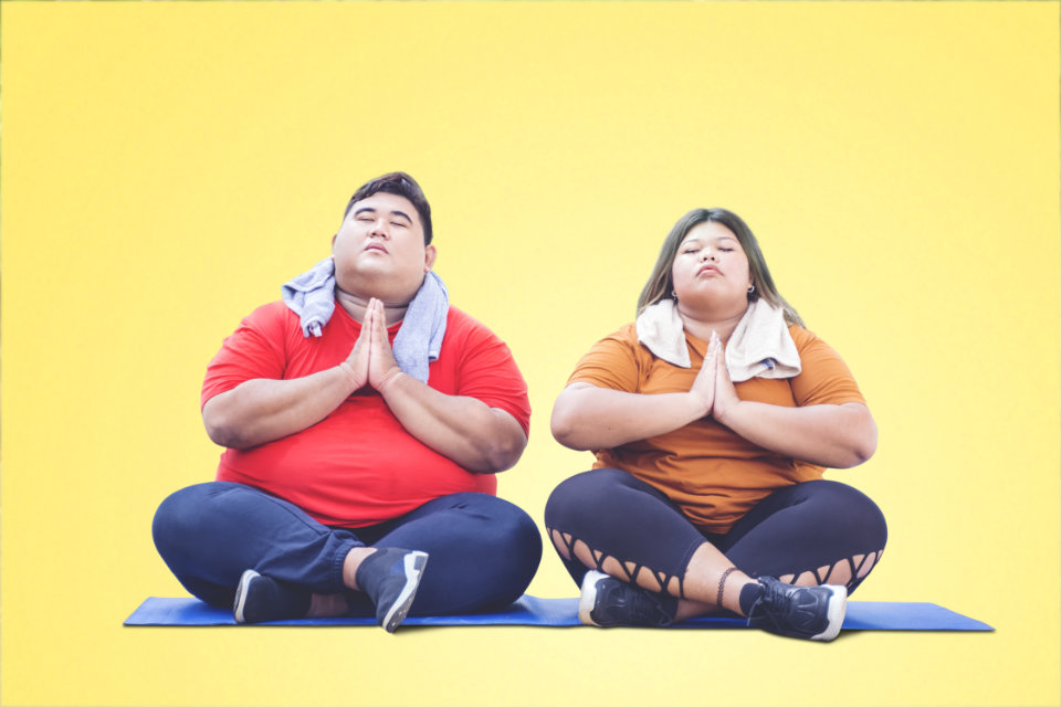 Asian BMI: 7 Unconventional Secrets to Lowering Your BMI Effectively