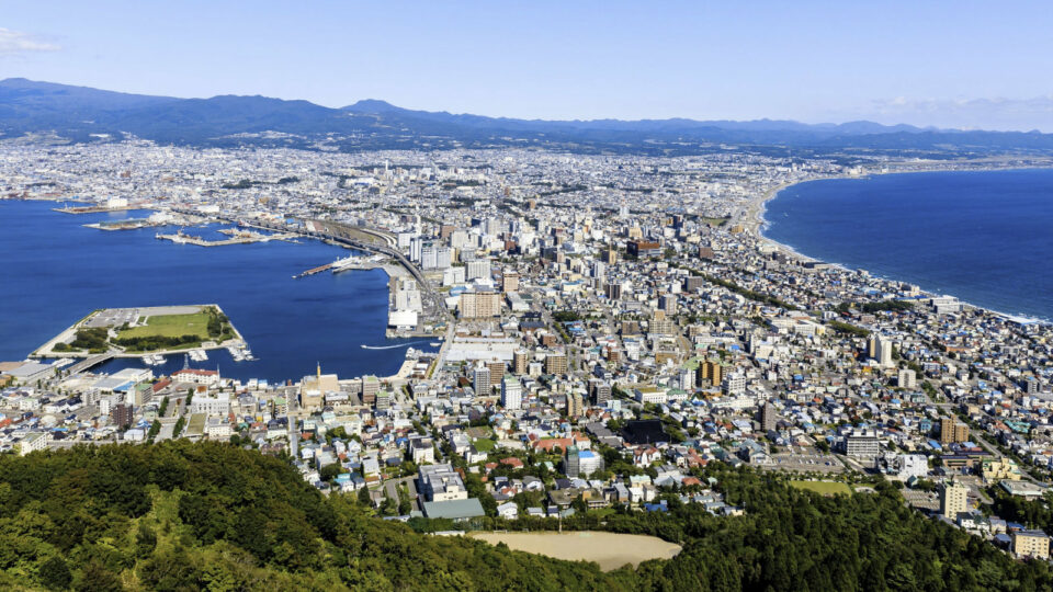 IRONMAN Japan South Hokkaido 2024: A Triumphant Return to Endurance Racing