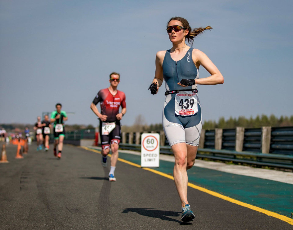 Helvellyn Triathlon