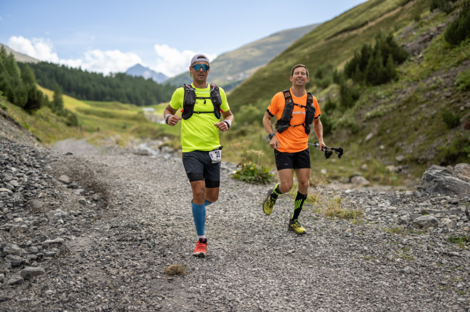 ICON - Livigno Xtreme Triathlon