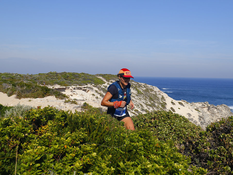 Margaret River Ultramarathon 2024: