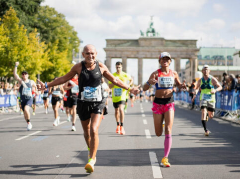 BMW Berlin Marathon 2024: Celebrating 50 Years of Athletic Excellence