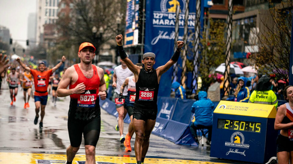 Boston Marathon 2024 Registration