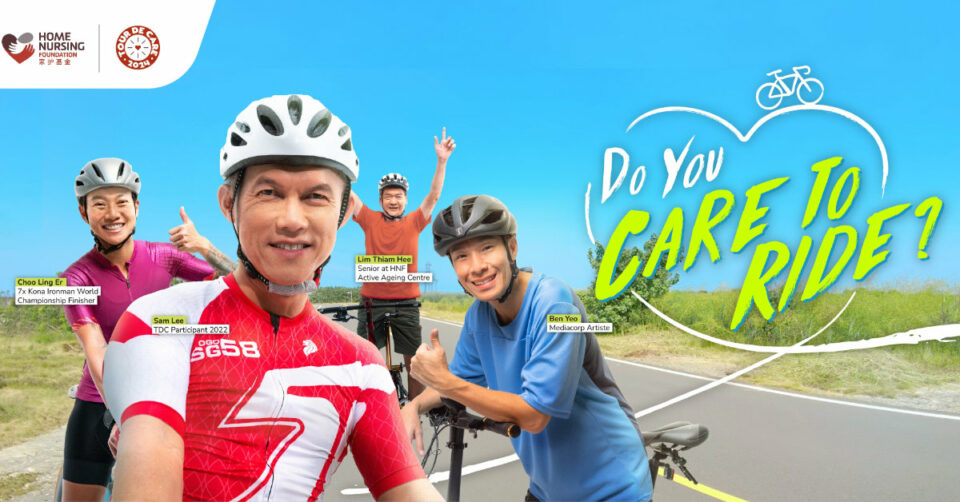 Tour de Care 2024 Tour de Care