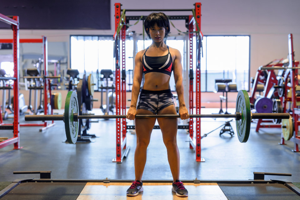 Deadlifting for Runners: 3 Best Benefits and Correct Technique Guide