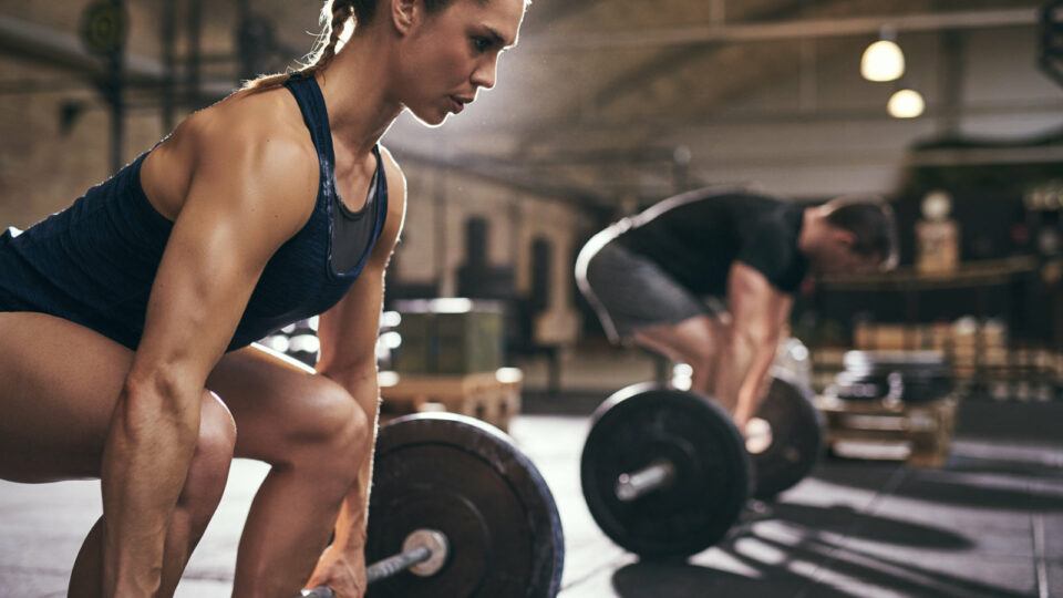 Deadlifting for Runners: 3 Best Benefits and Correct Technique Guide