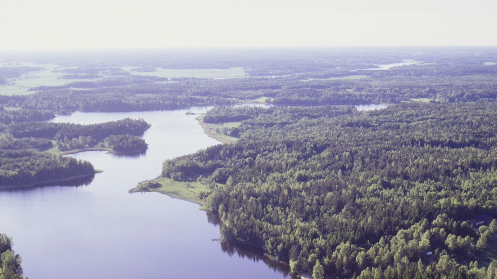 Race Through Paradise: The 6 Lakes Marathon—A Swedish Stunning Trail
Adventure