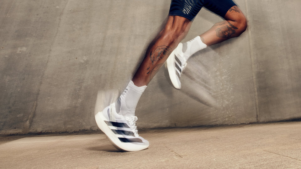 adidas Adizero Pro Evo 1 Unleashed: Celebrating Sisay Lemma’s Boston Marathon Victory