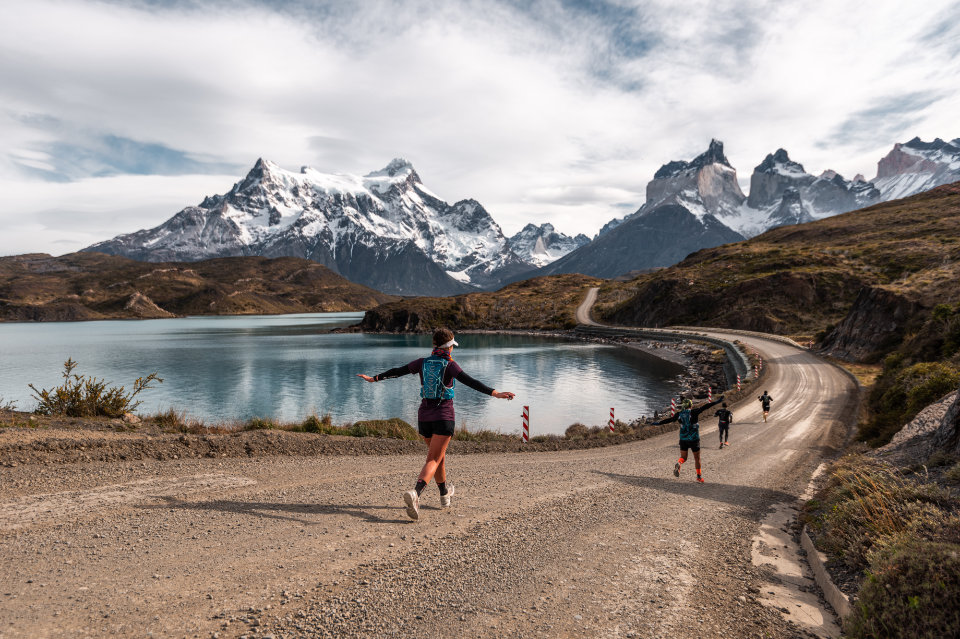 Patagonian International Marathon 2024